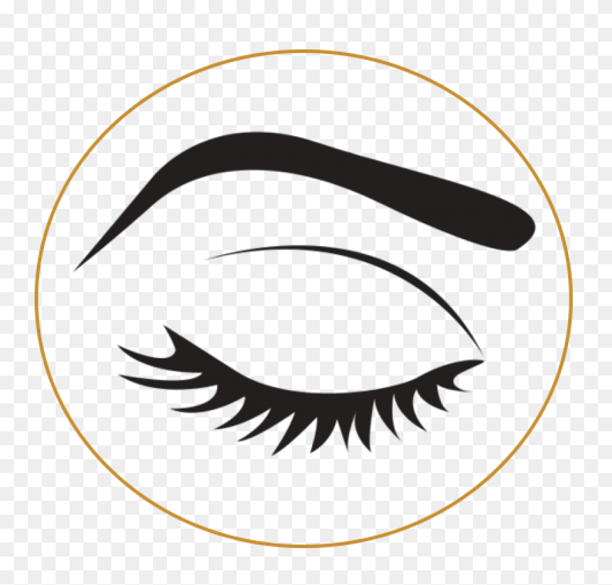 Eyebrow Clipart Angry - Angry Eyebr