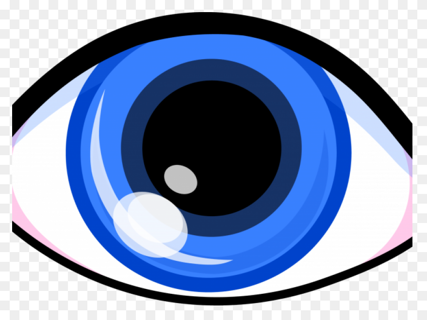 Eyeball Eye Iris - Free Vector Grap