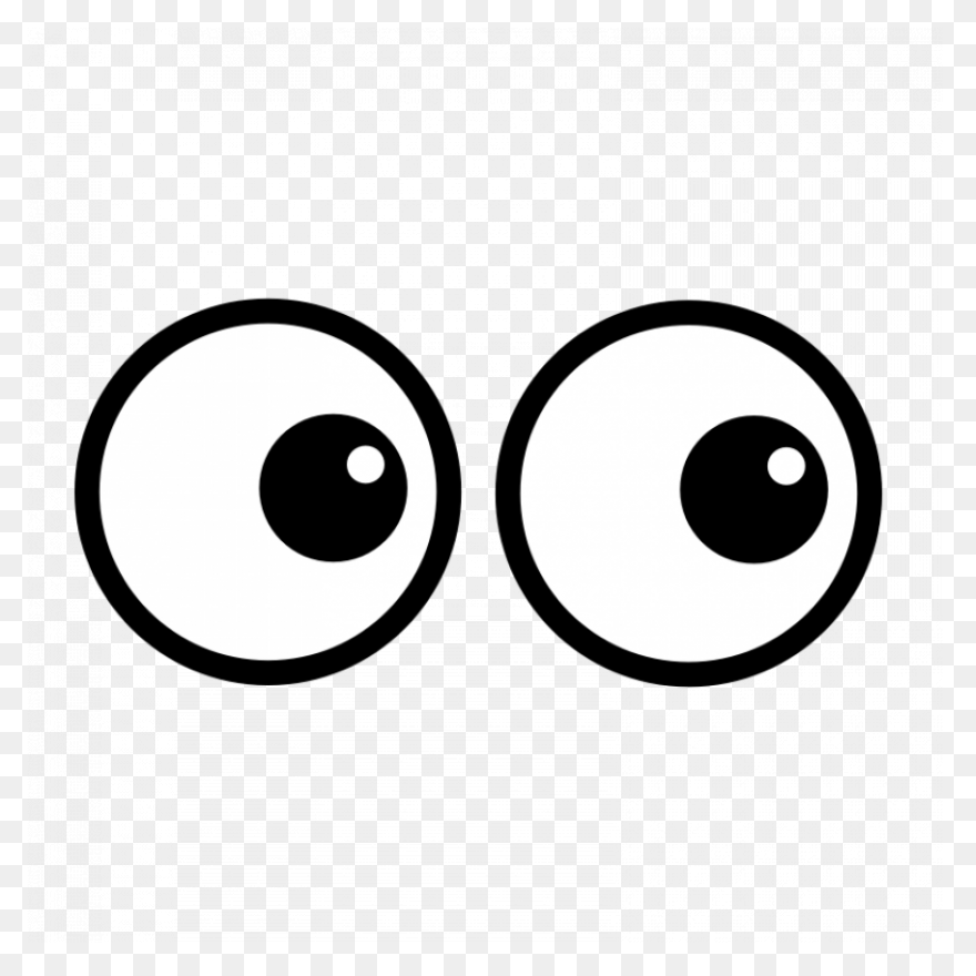 Eyeball Eye Iris - Free Vector Grap
