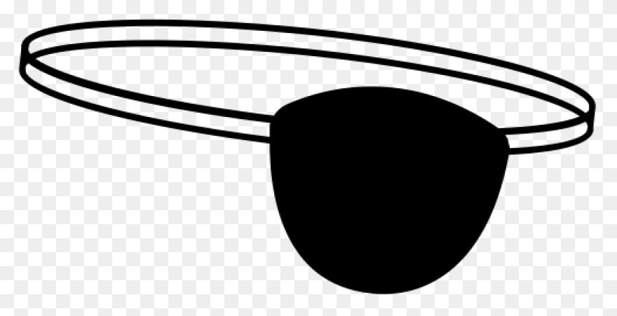 Pirate Eyepatch (Gear) | Unison Lea