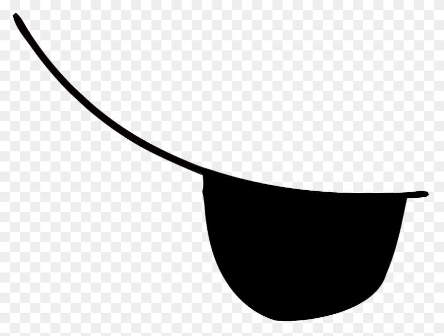 Pirate Eyepatch (Gear) | Unison Lea