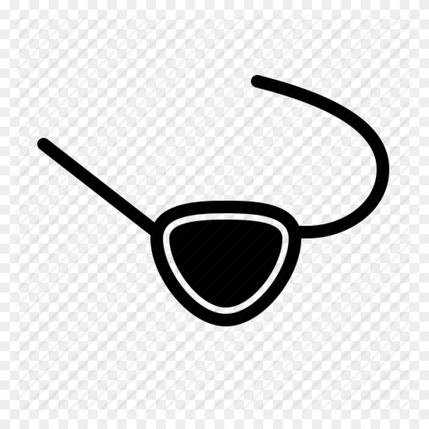 Pirate Eyepatch (Gear) | Unison Lea