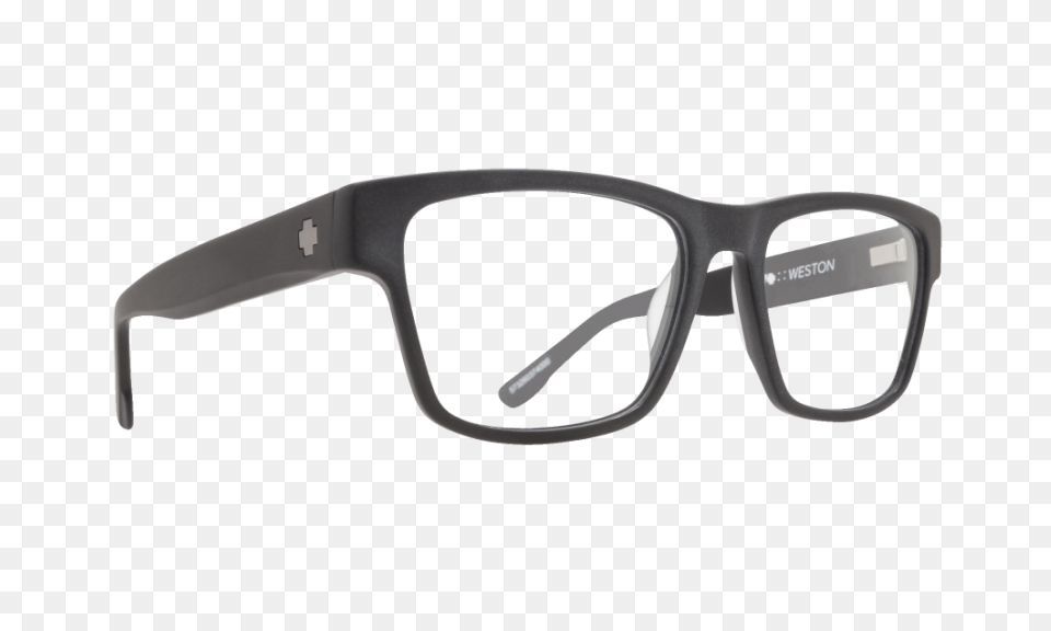 Spy Weston 54 Prescription Eyeglasses - Eyeglasses