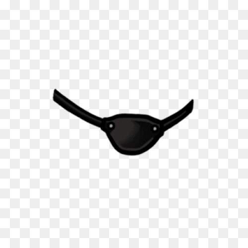Eyepatch | Club Penguin Rewritten W