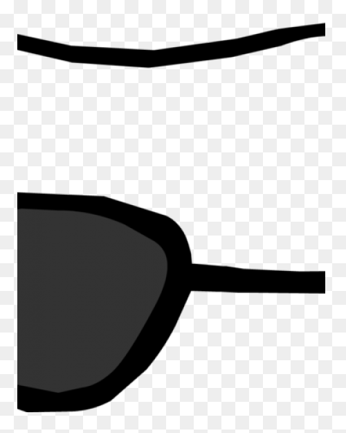 Eyepatch | Club Penguin Rewritten - Eyepatch