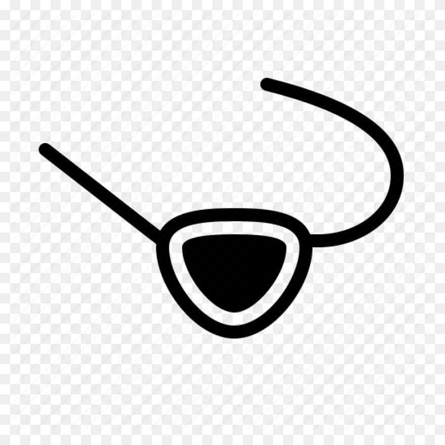 Eyepatch | Club Penguin Rewritten W