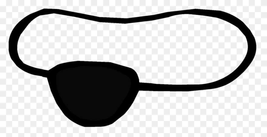 Eyepatch | Club Penguin Rewritten W