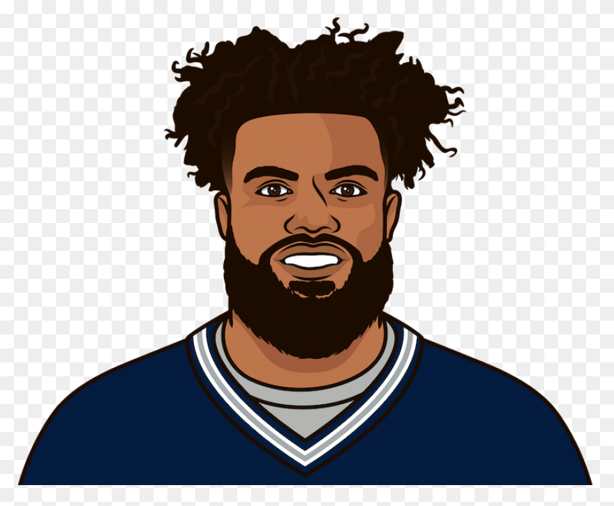 Ezekiel Elliott Dozen | Special Edi