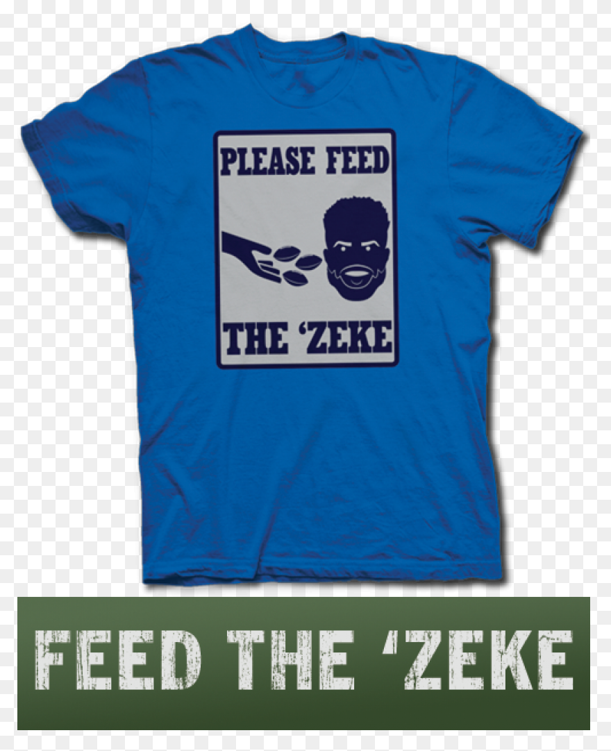 Ezekiel Elliott Dozen | Special Edi