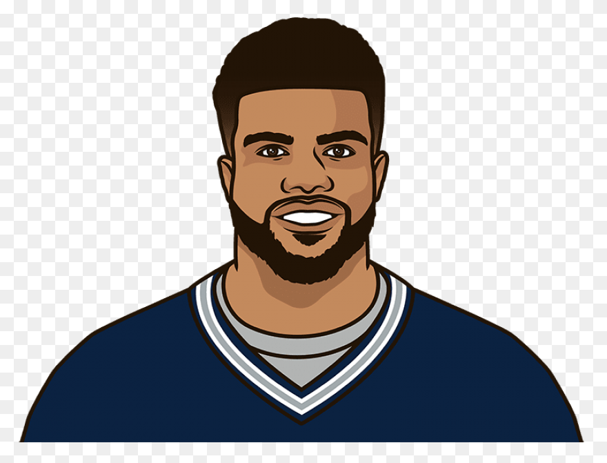 Ezekiel Elliott Dozen | Special Edi