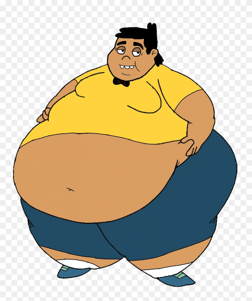 Fat Diet Update - Fat In A Human Bo