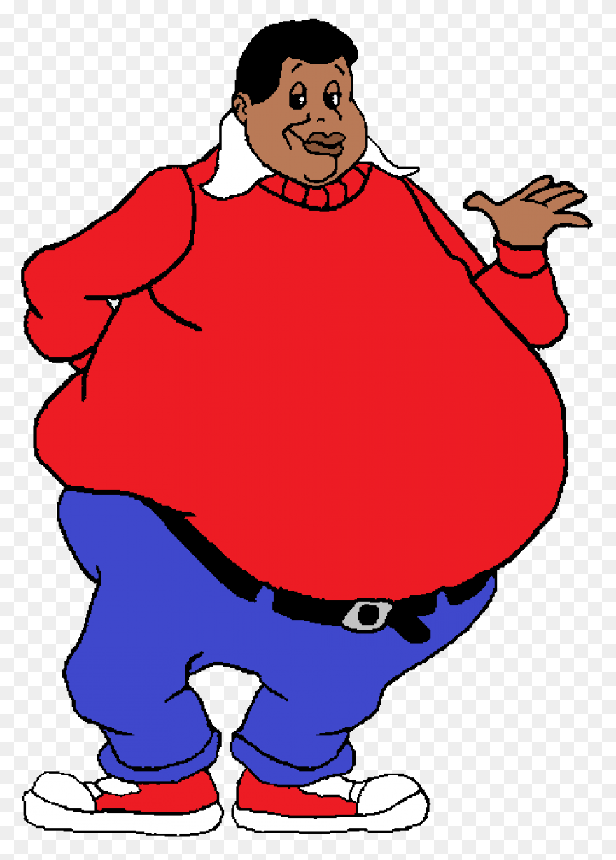 Fat Diet Update - Fat In A Human Bo