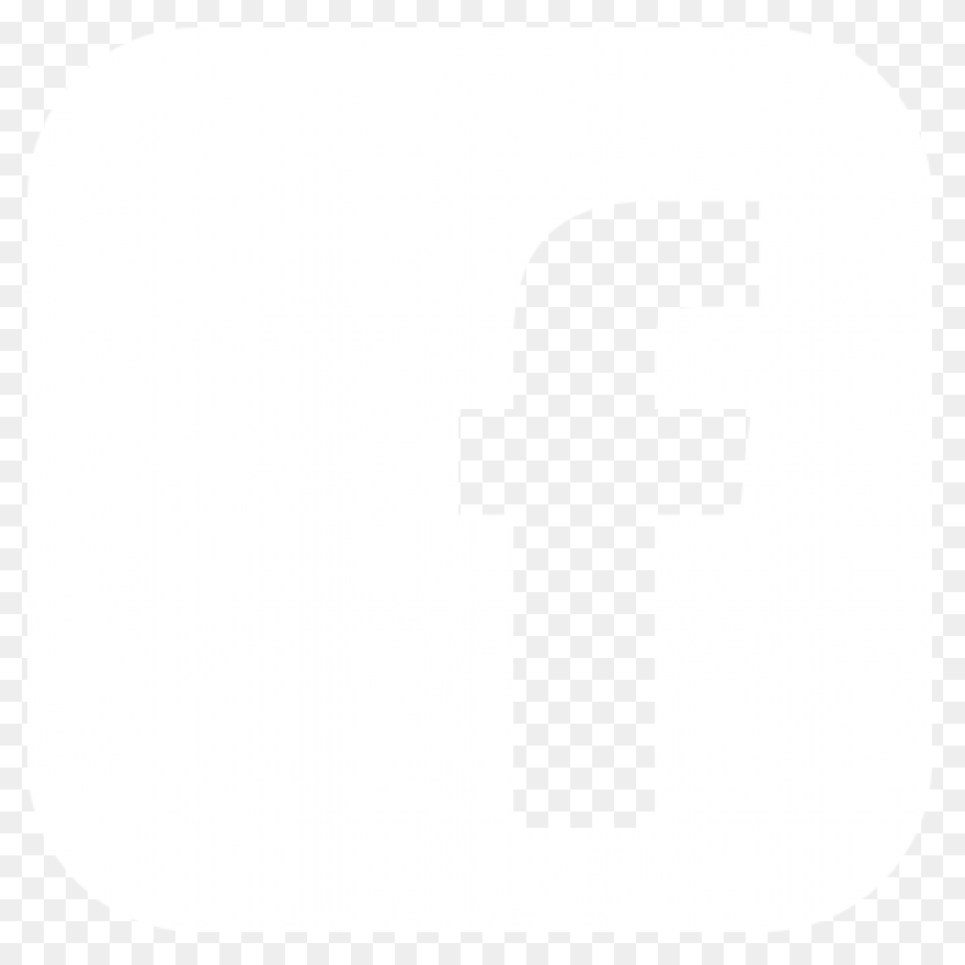 18 Black And White Facebook Icon Im