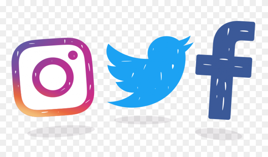7+ Facebook Instagram Logo - View: Facebook And Instagram Logos Png PNG