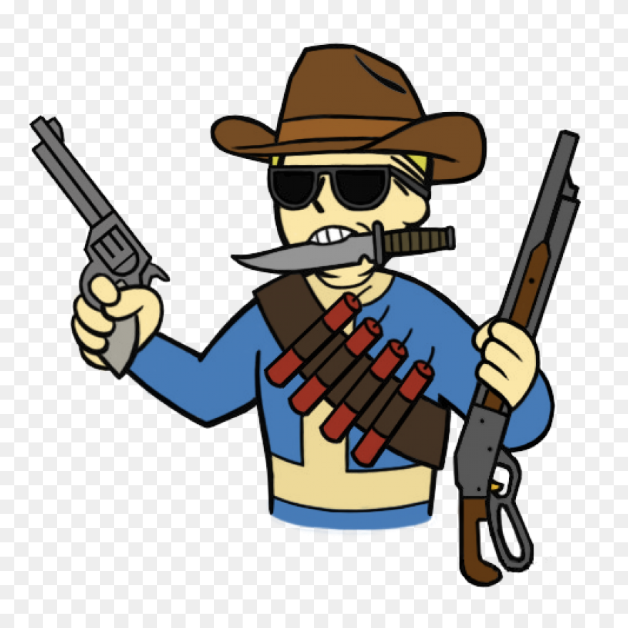 Fallout: New Vegas Armor And Clothi