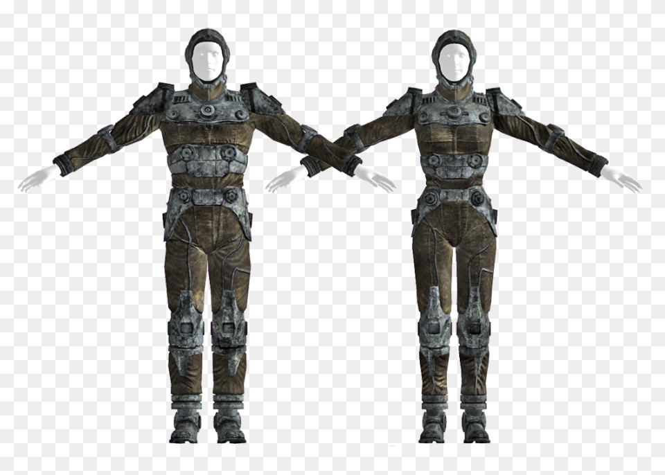 Fallout: New Vegas Armor And - Fallout New Vegas