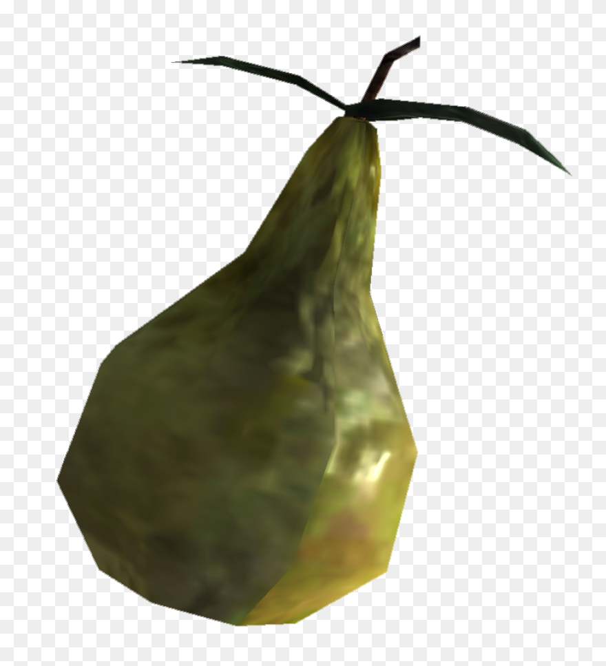 Fresh Pear (Fallout: New Vegas) - Fallout New Vegas