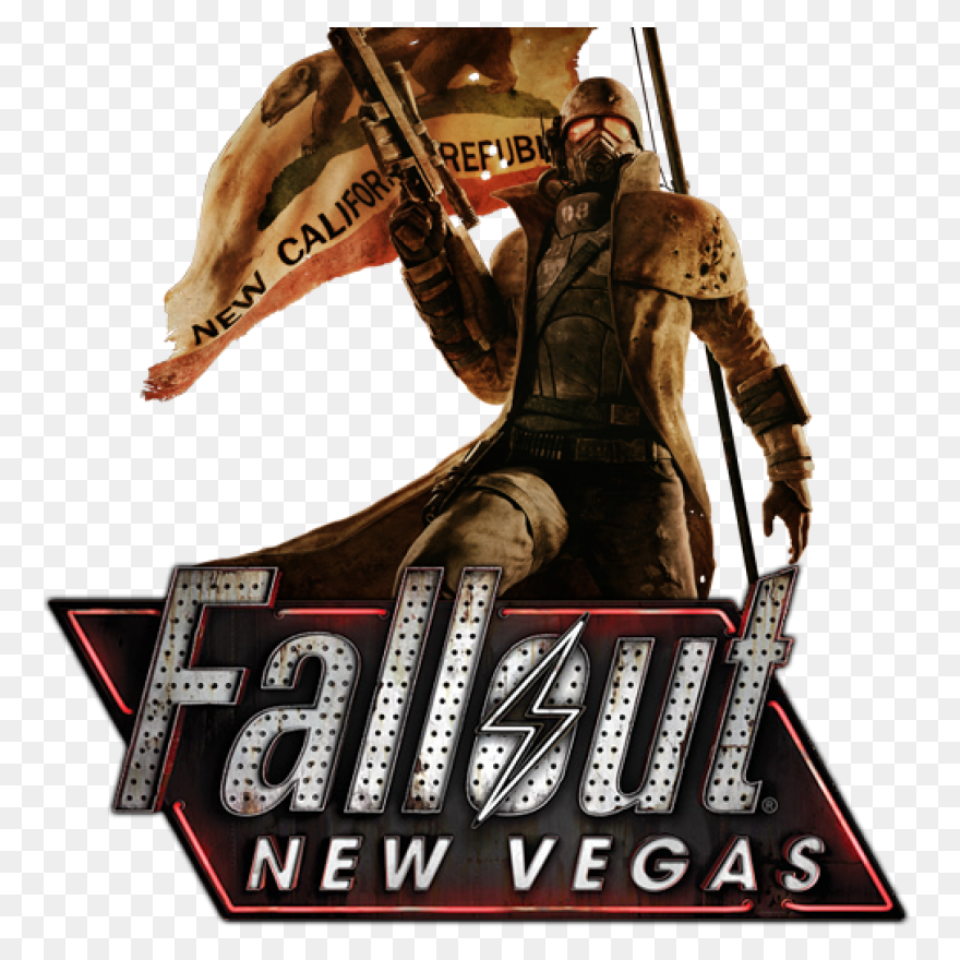 Fallout: New Vegas Armor And Clothi