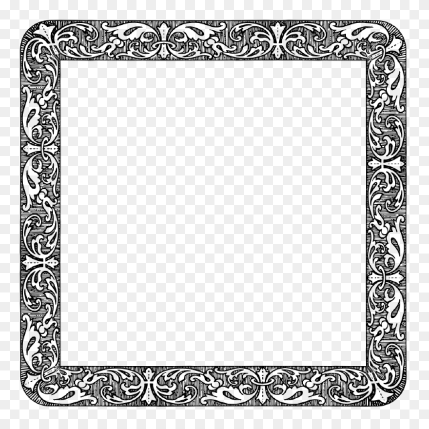Freebie 4: Fancy Vintage Ornate Dig
