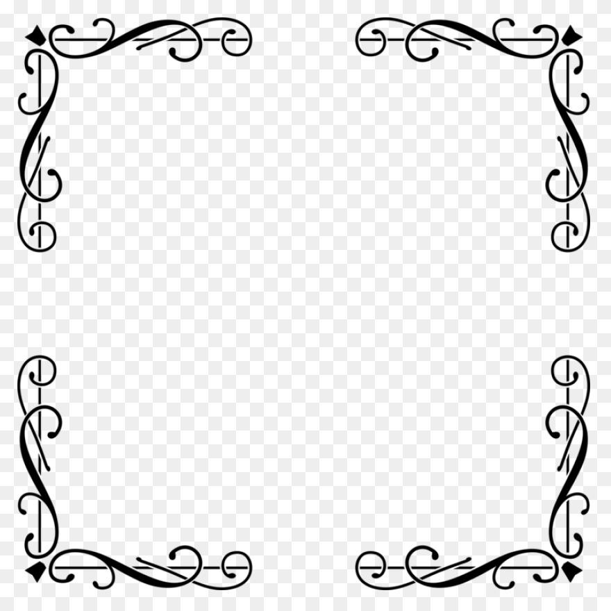 Freebie 4: Fancy Vintage Ornate Dig