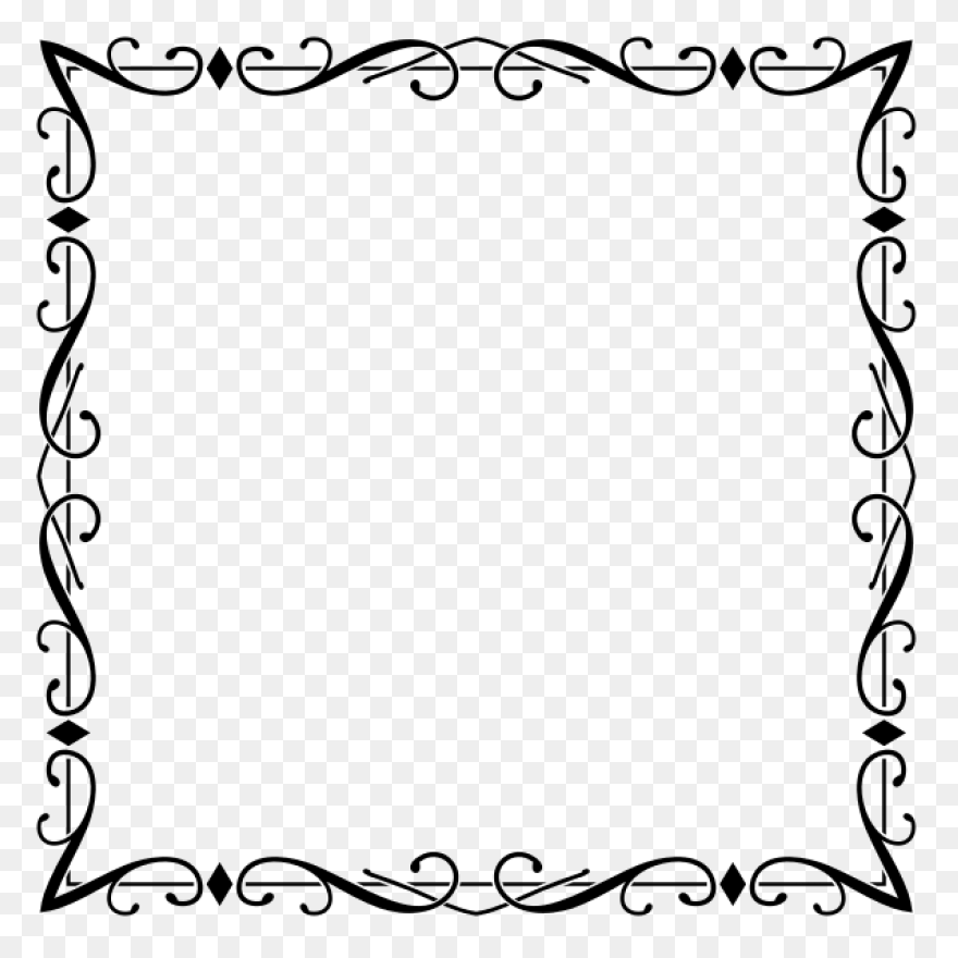 Freebie 4: Fancy Vintage Ornate Dig