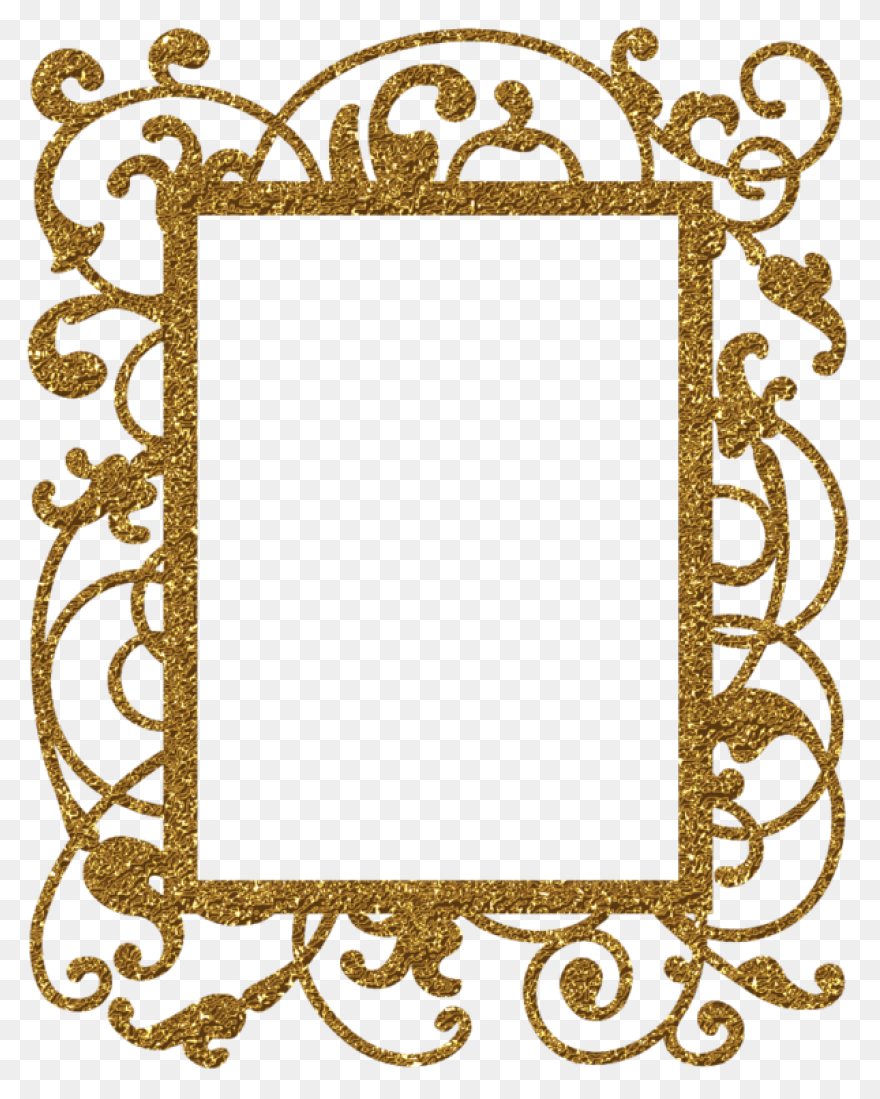 Freebie 4: Fancy Vintage Ornate Dig