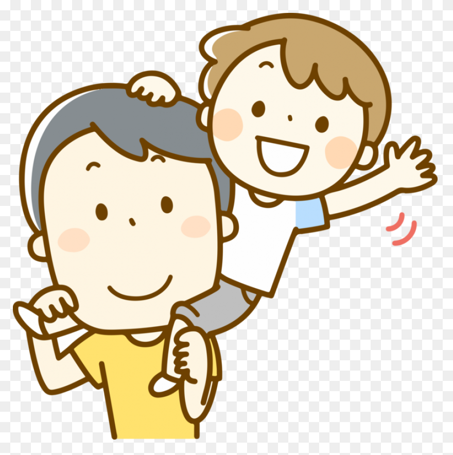 All Photo Png Clipart Father - Father