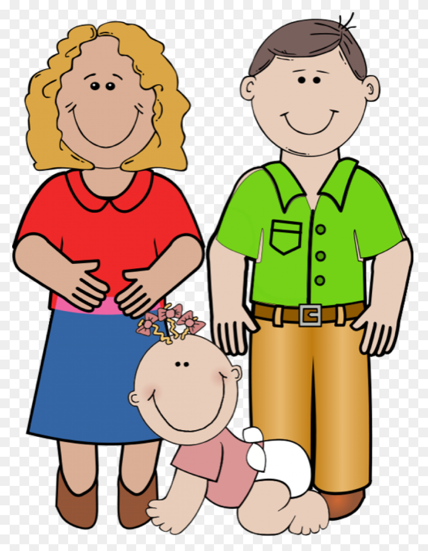 Father Clipart | Free Download - Father