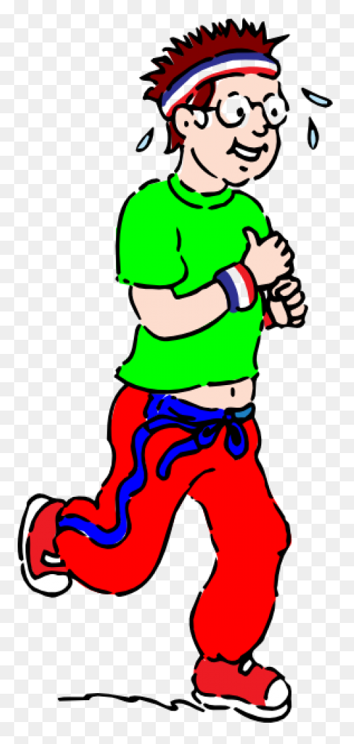 The Fat Man Overweight - Free Image