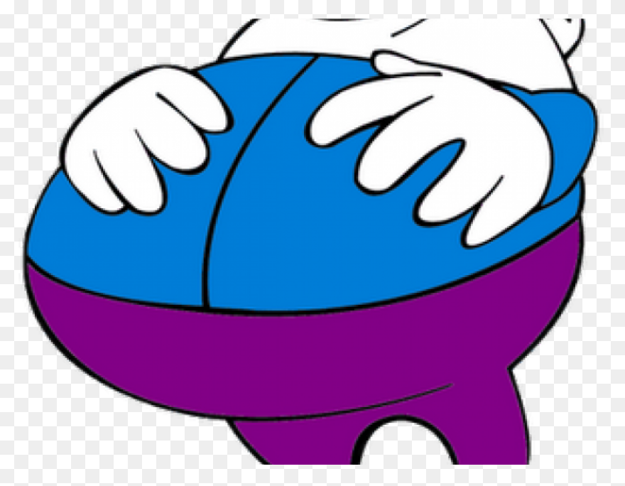 The Fat Man Overweight - Free Image