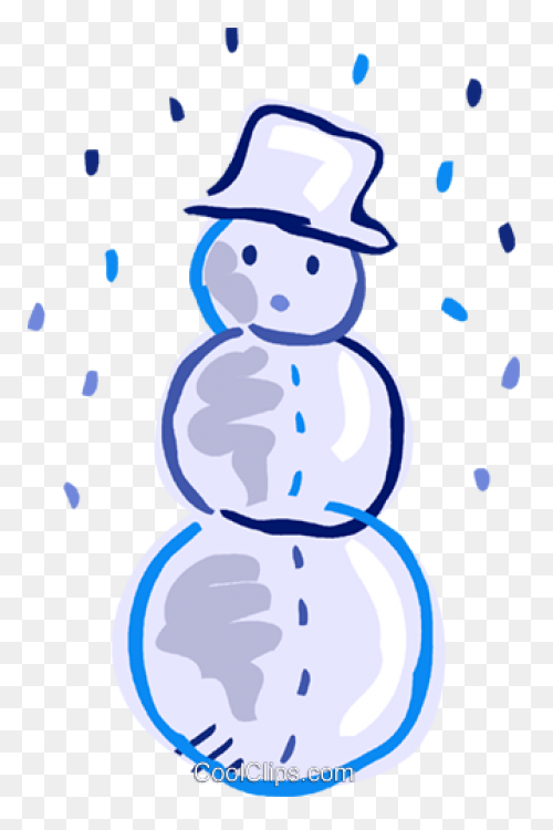 Snow, ,flake,blue,winter,blue Smoke