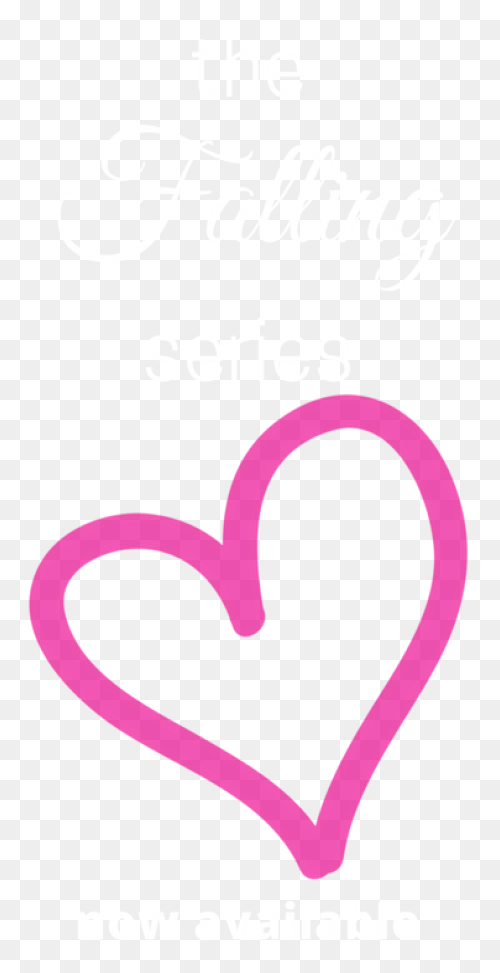 Falling Hearts Png, Falling Hearts 