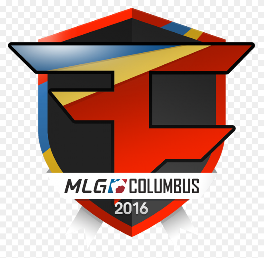 Faze Black - Call Of Duty Esports W
