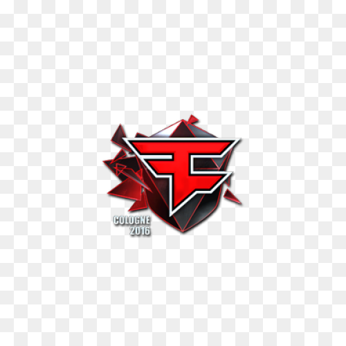 Faze Black - Call Of Duty Esports W