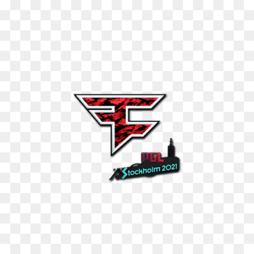 Faze Black - Call Of Duty Esports W