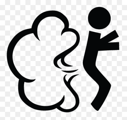 Farketing Fart Icon Png (400X400) - Fart