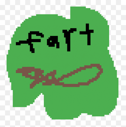 To Fart, Or Not To Fart….is The Q