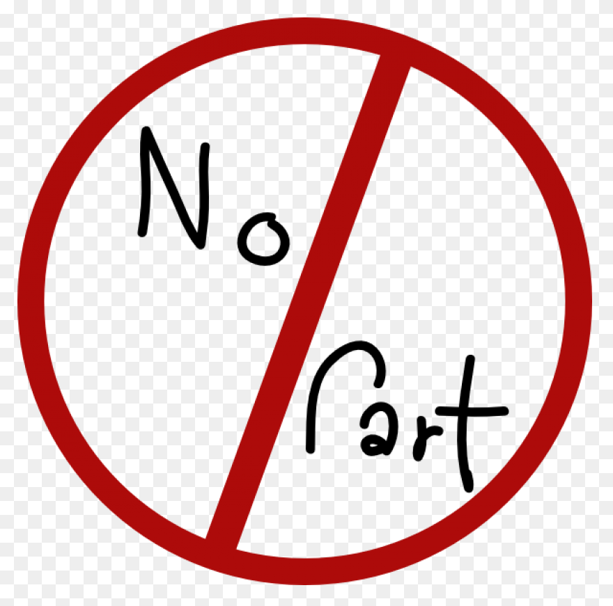 To Fart, Or Not To Fart….is The Q