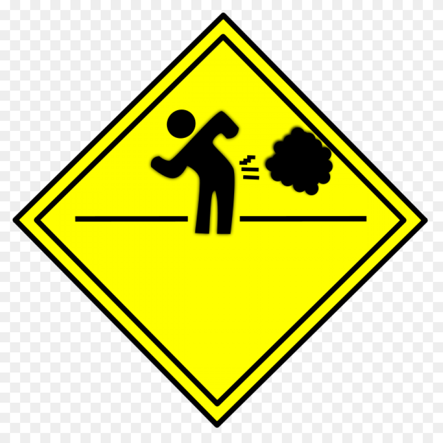 To Fart Or Not To - Fart