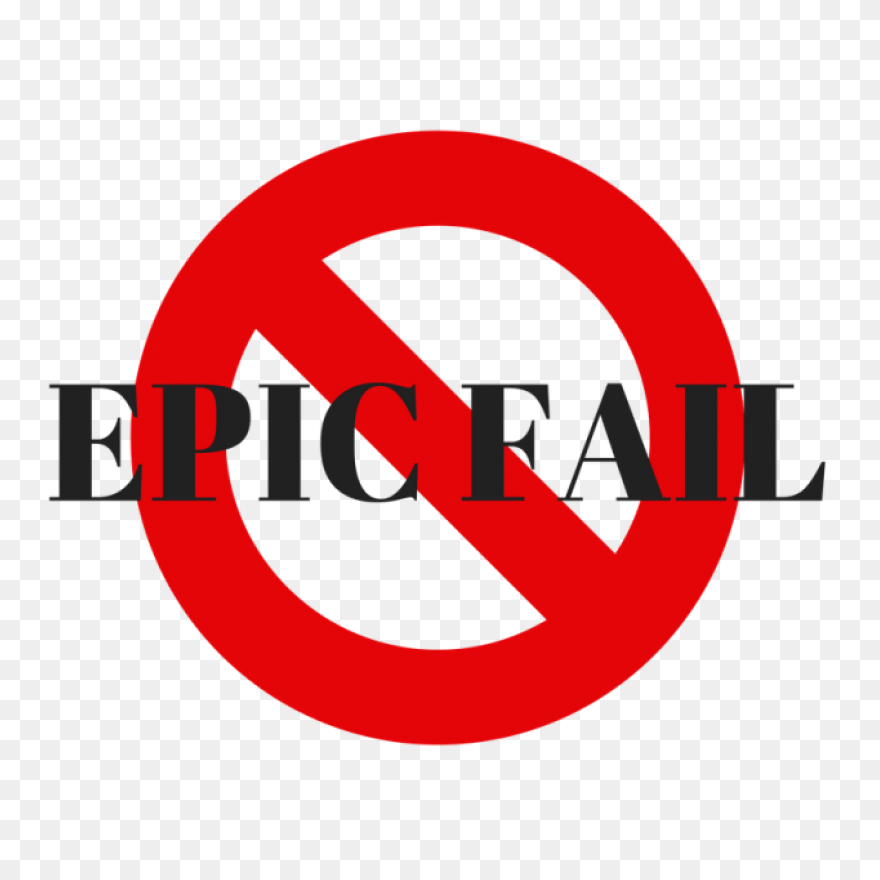 Epic Fail Free Png Hq Image | Png A