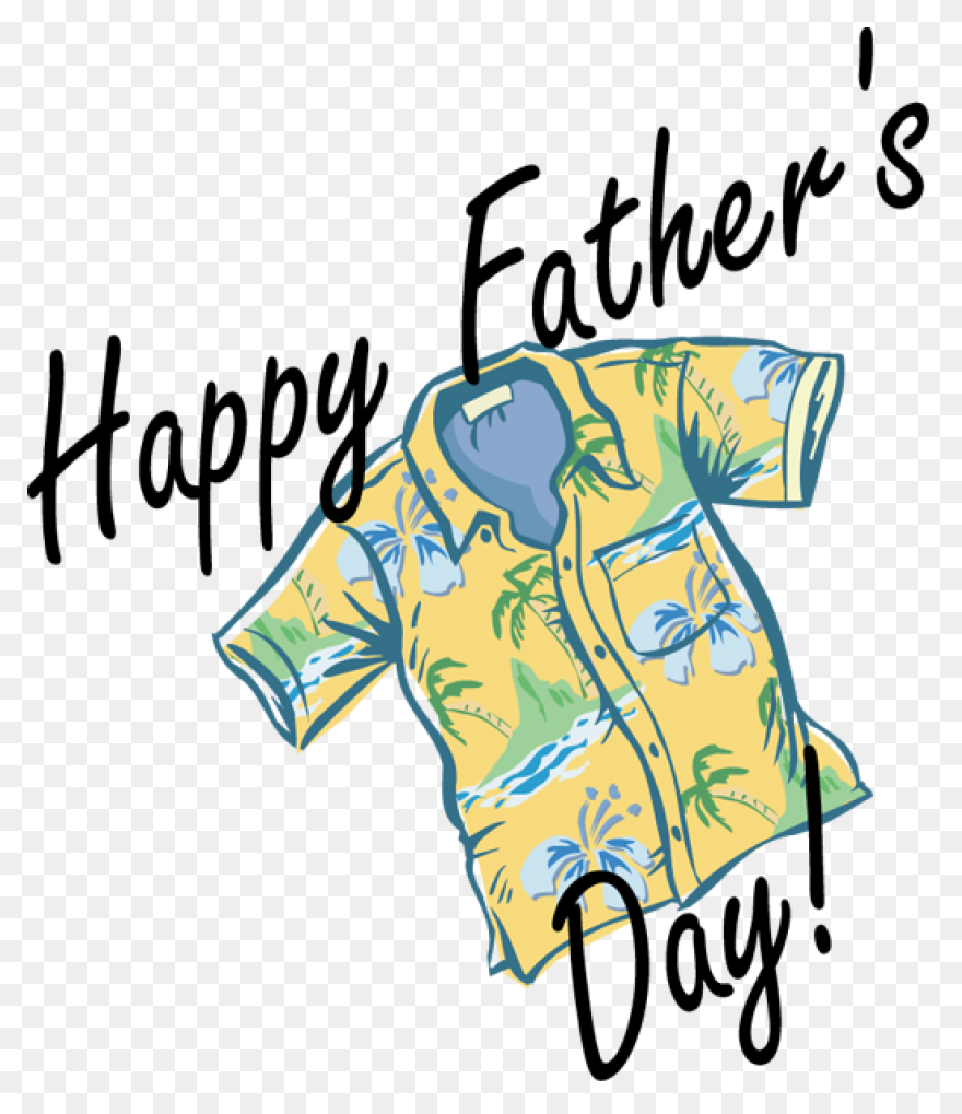Father`s Day Clipart Special Day - 