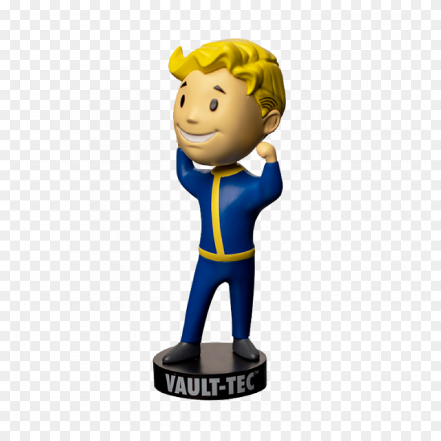 Fallout Clipart Pip Boy - Fallout V