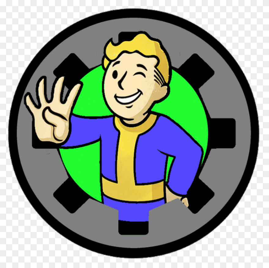 Fallout Clipart Pip Boy - Fallout V