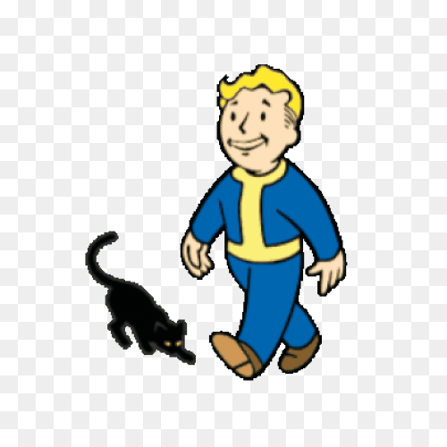 Fallout Clipart Pip Boy - Fallout V