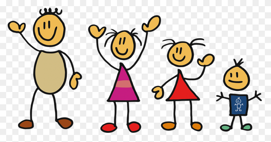 Family Mother Father Children Child