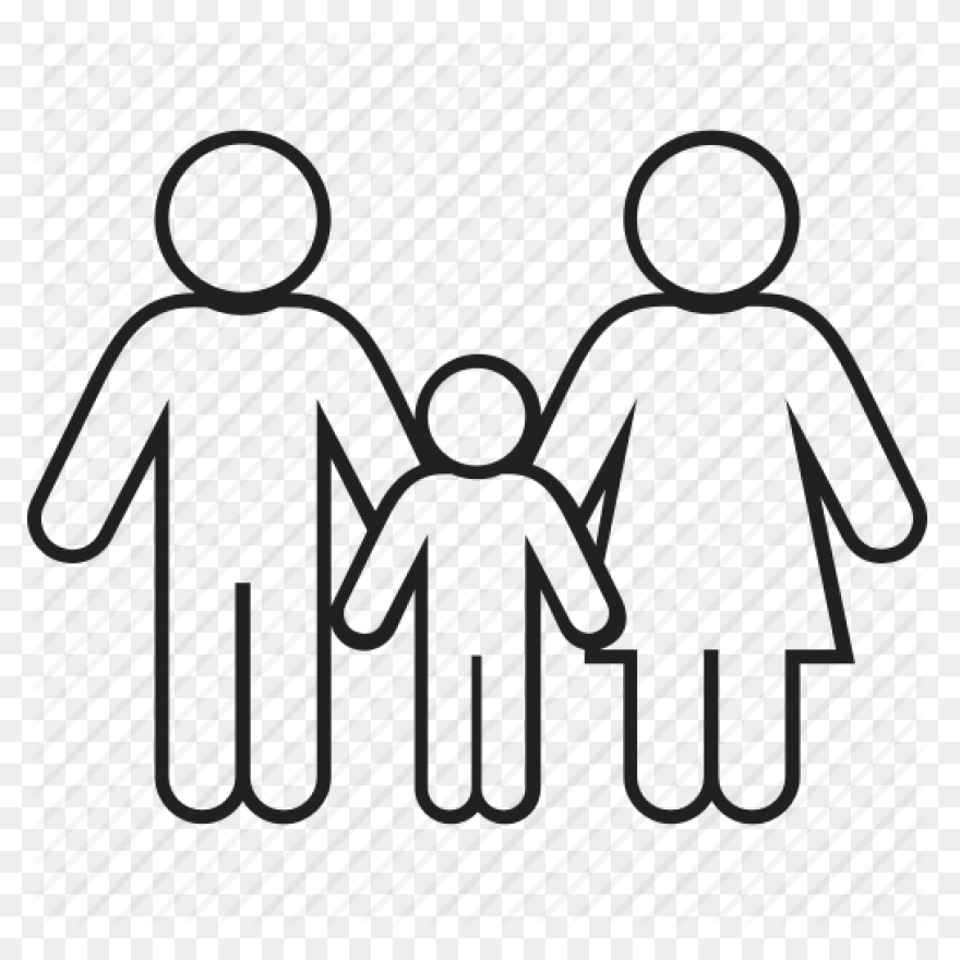 Family Mother Father Children Child