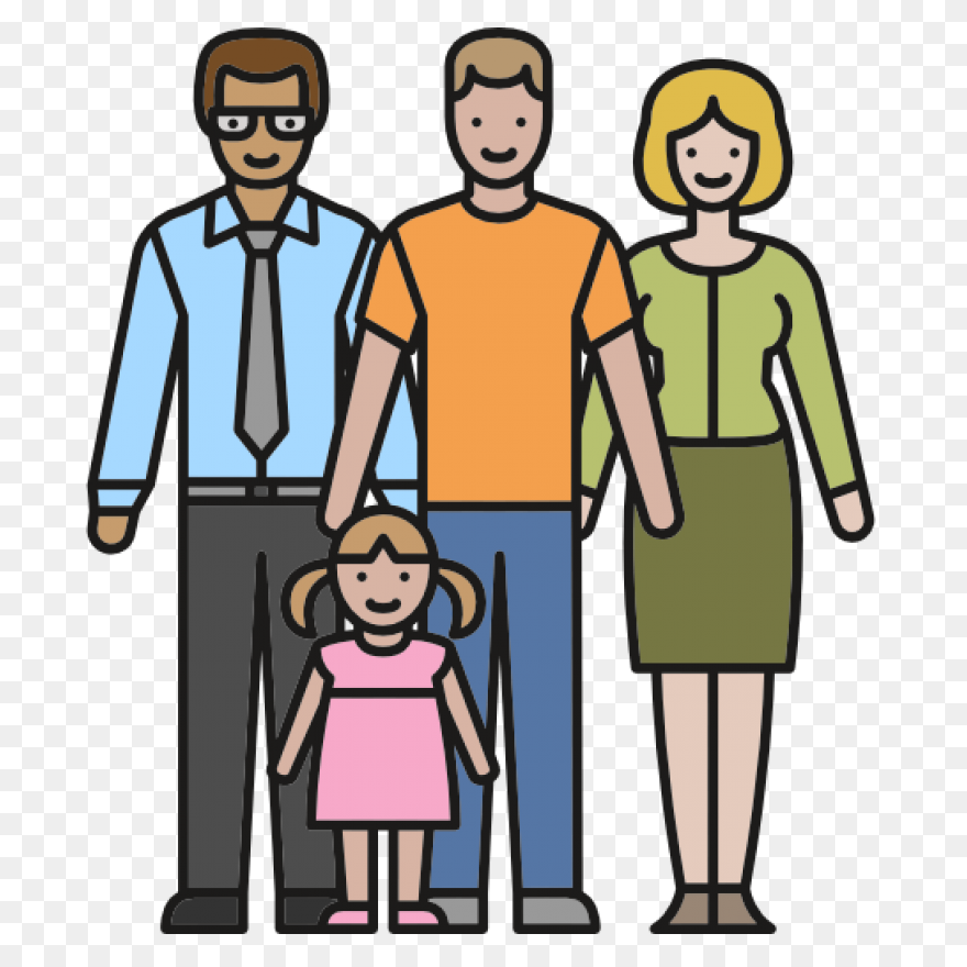 Family Mother Father Children Child