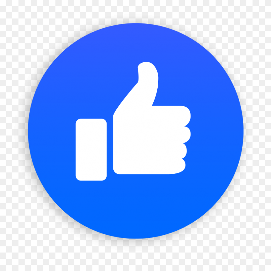 Facebook Like Button Chemical Reaction - Facebook Reactions