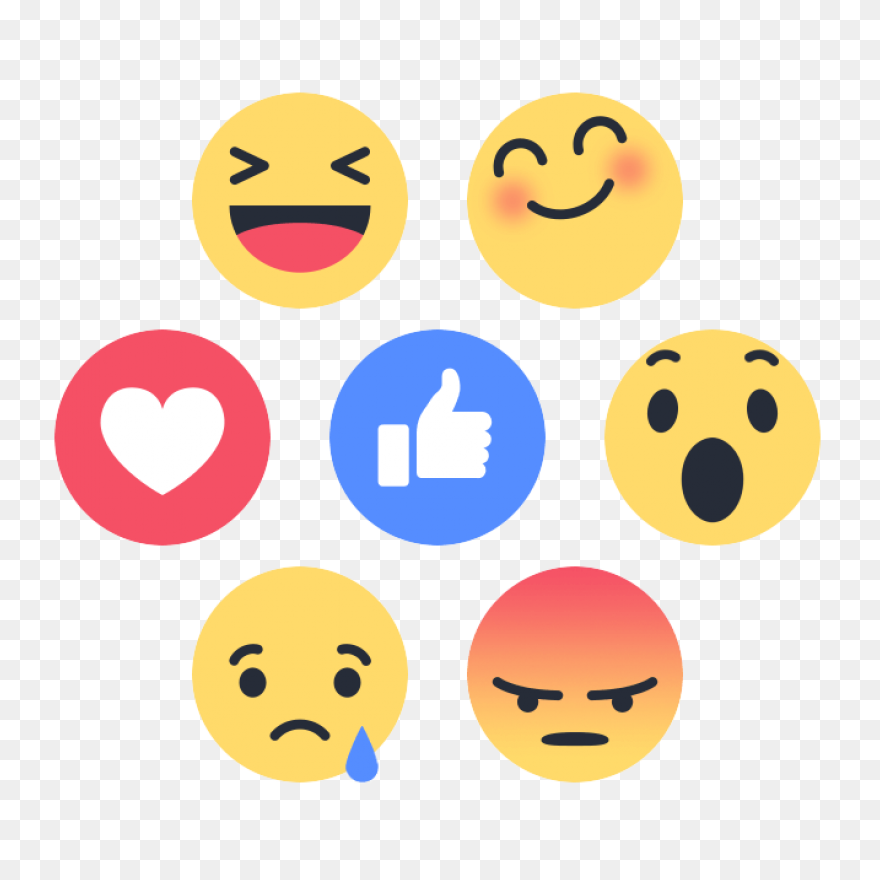 Facebook Like Button Chemical React