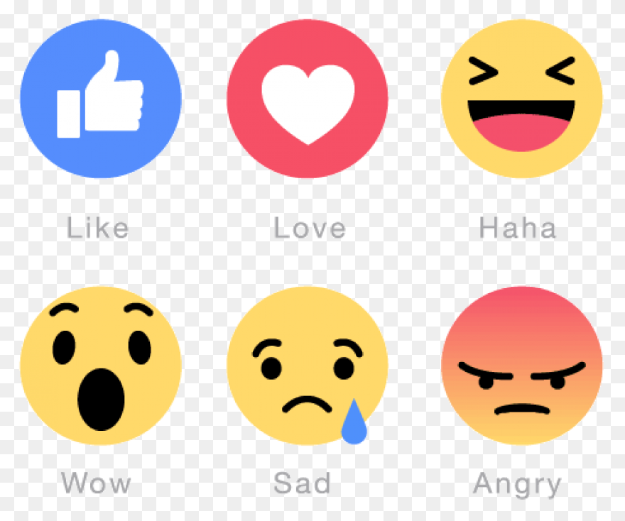 Facebook Like Button Chemical React